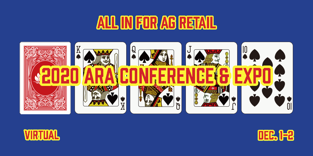 ARA Conference Aradc